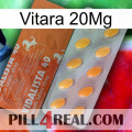 Vitara 20Mg 43